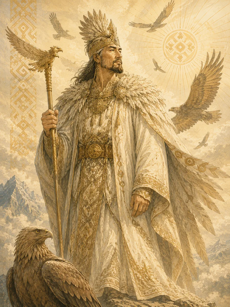 Самрау